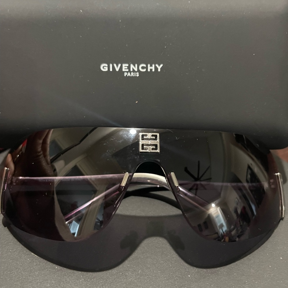 Givenchy Dark Lens Sunglasses